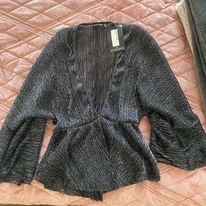 Pretty little thing - blouse